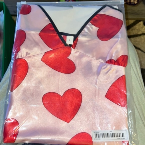 Intimate Apparel - Picture 5 of 9